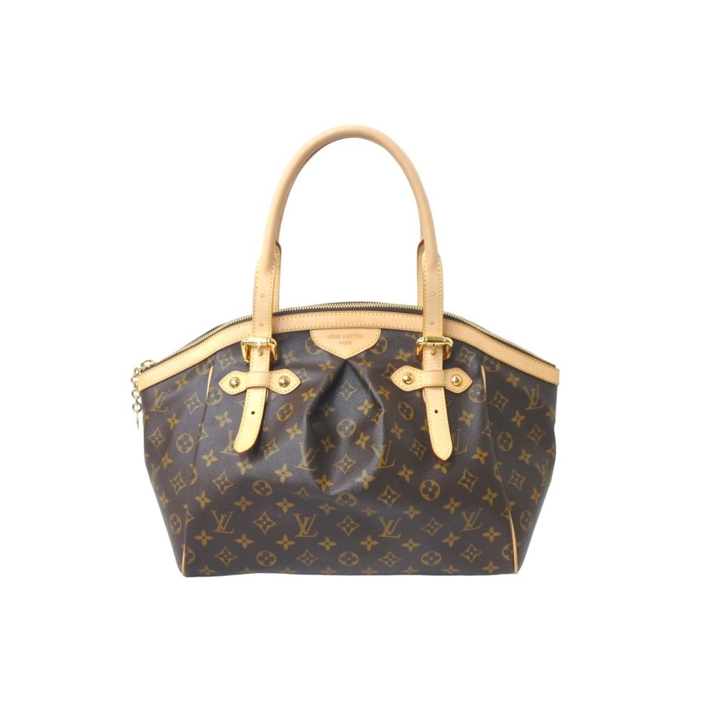LOUIS VUITTON handbag Tivoli Monogram